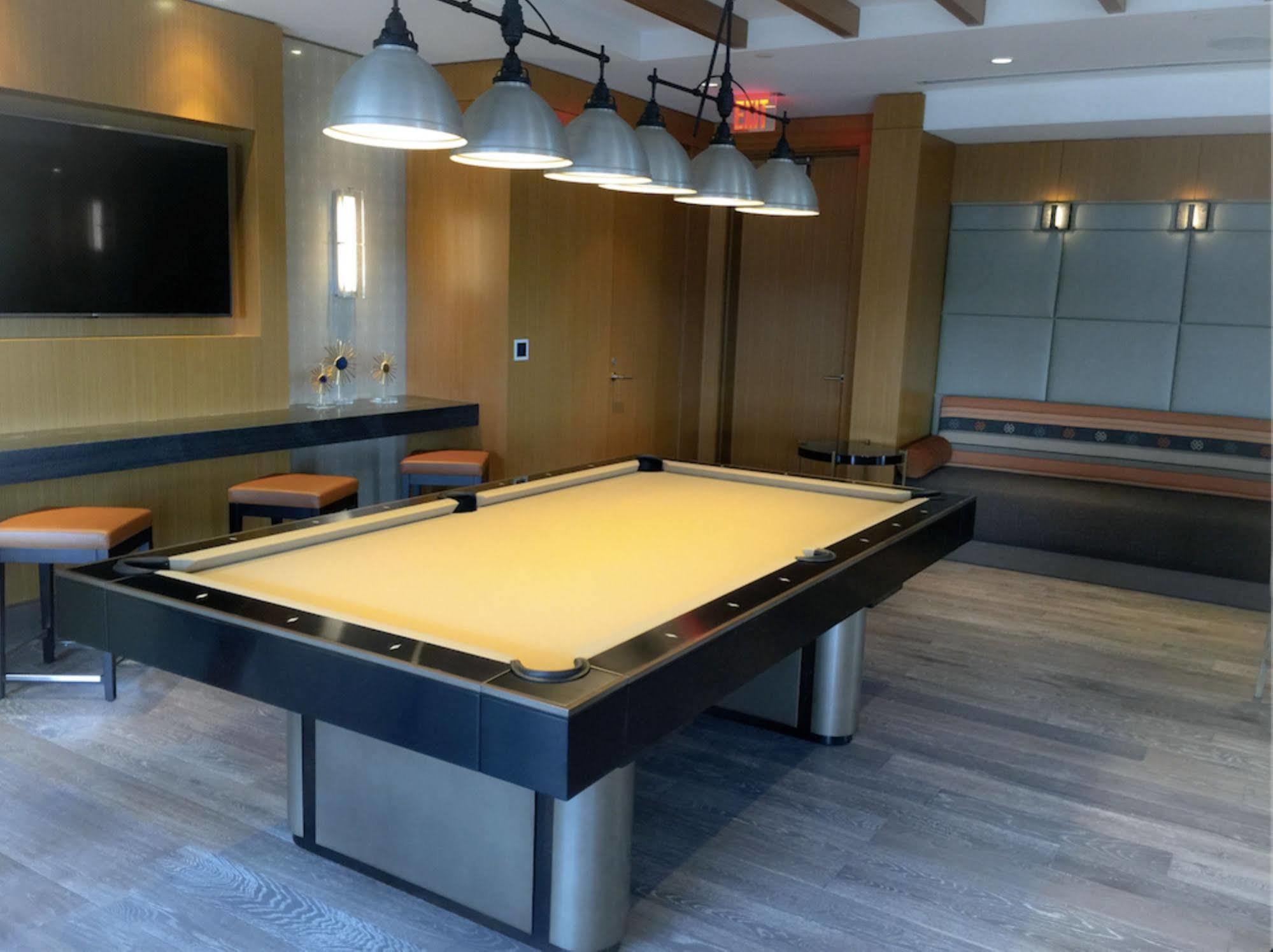 Global Luxury Suites In Downtown Bethesda Exterior foto