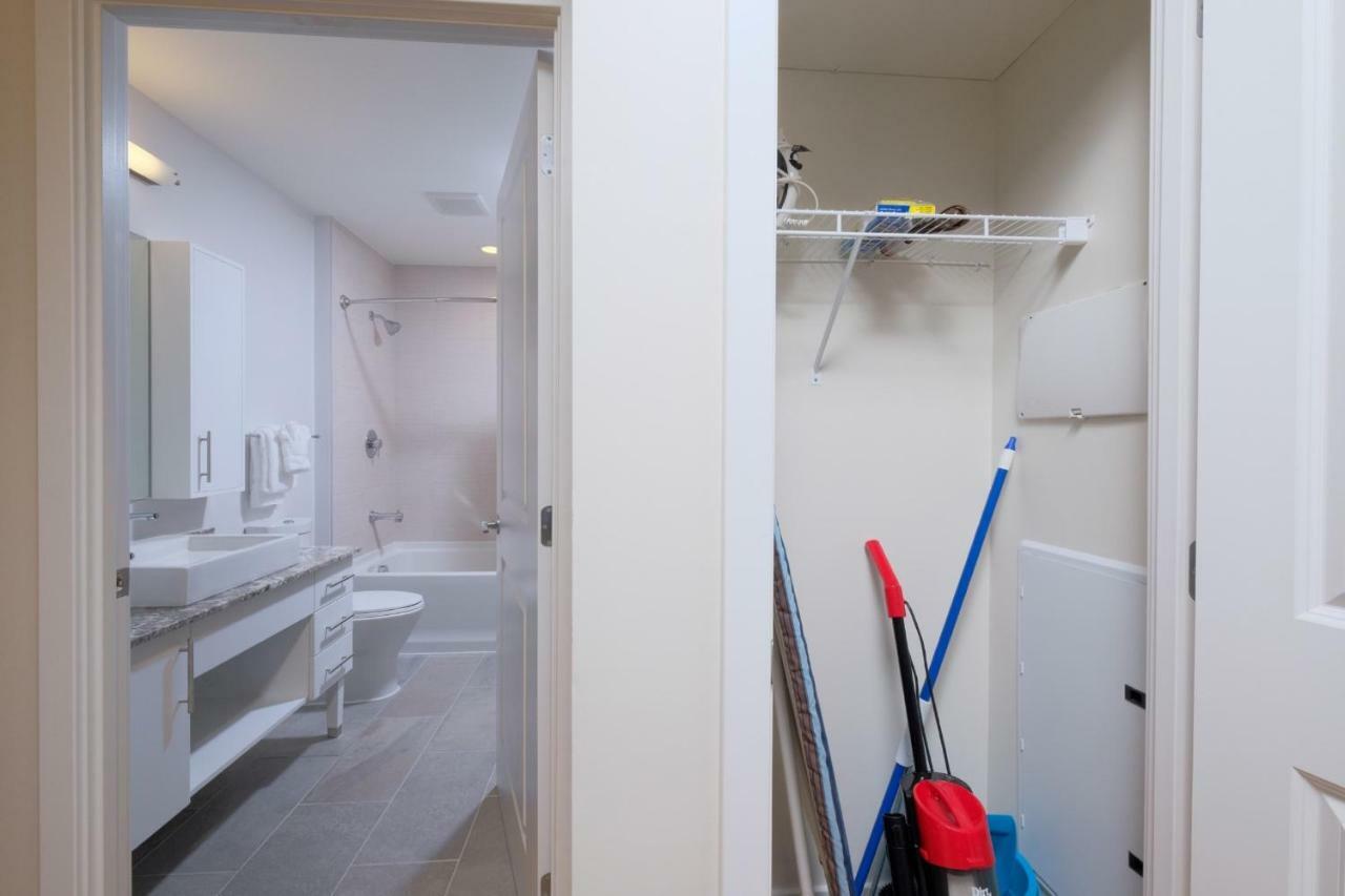 Global Luxury Suites In Downtown Bethesda Quarto foto